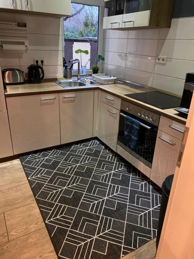 Apartment Birmingham Celle Esterno foto
