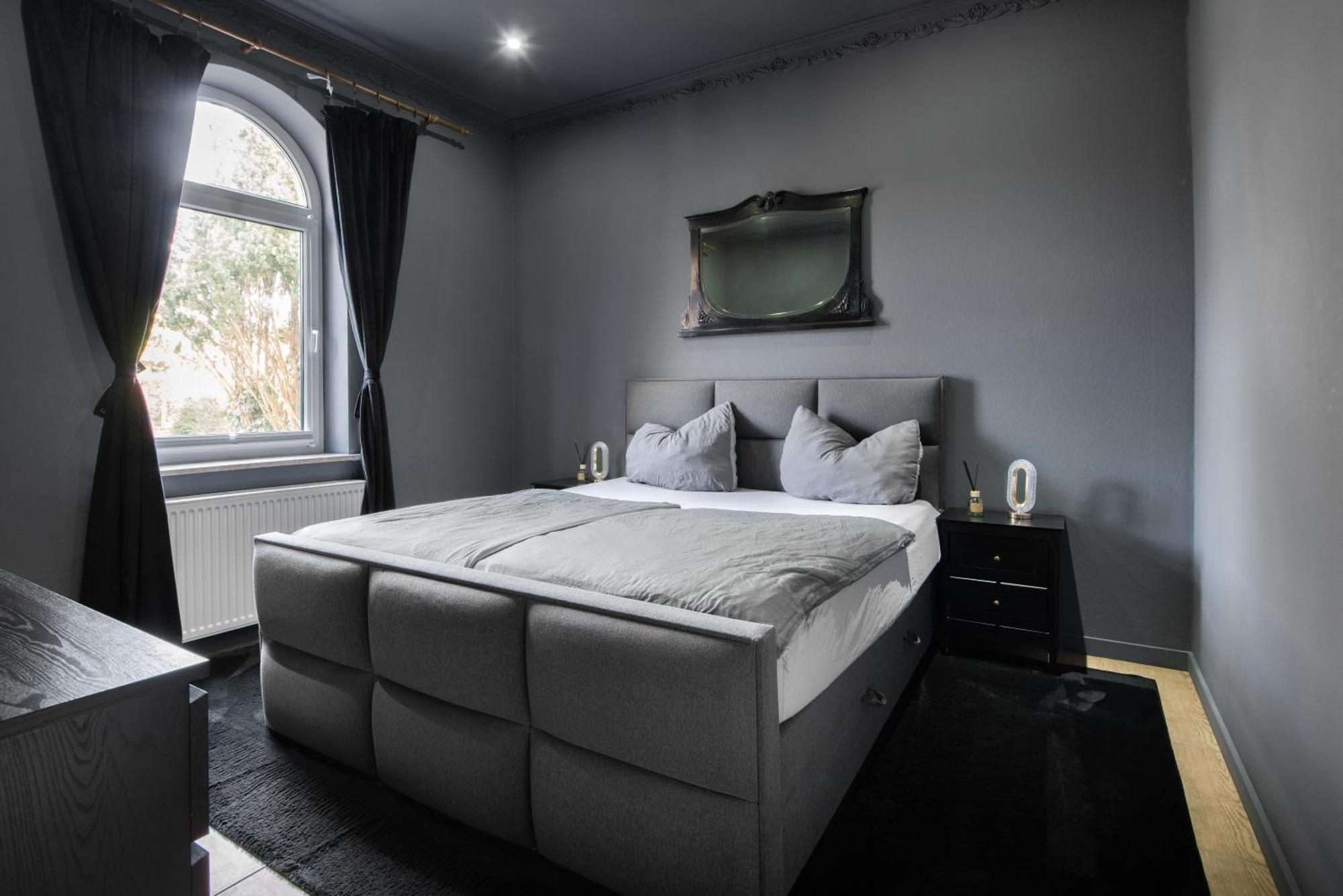 Apartment Birmingham Celle Esterno foto