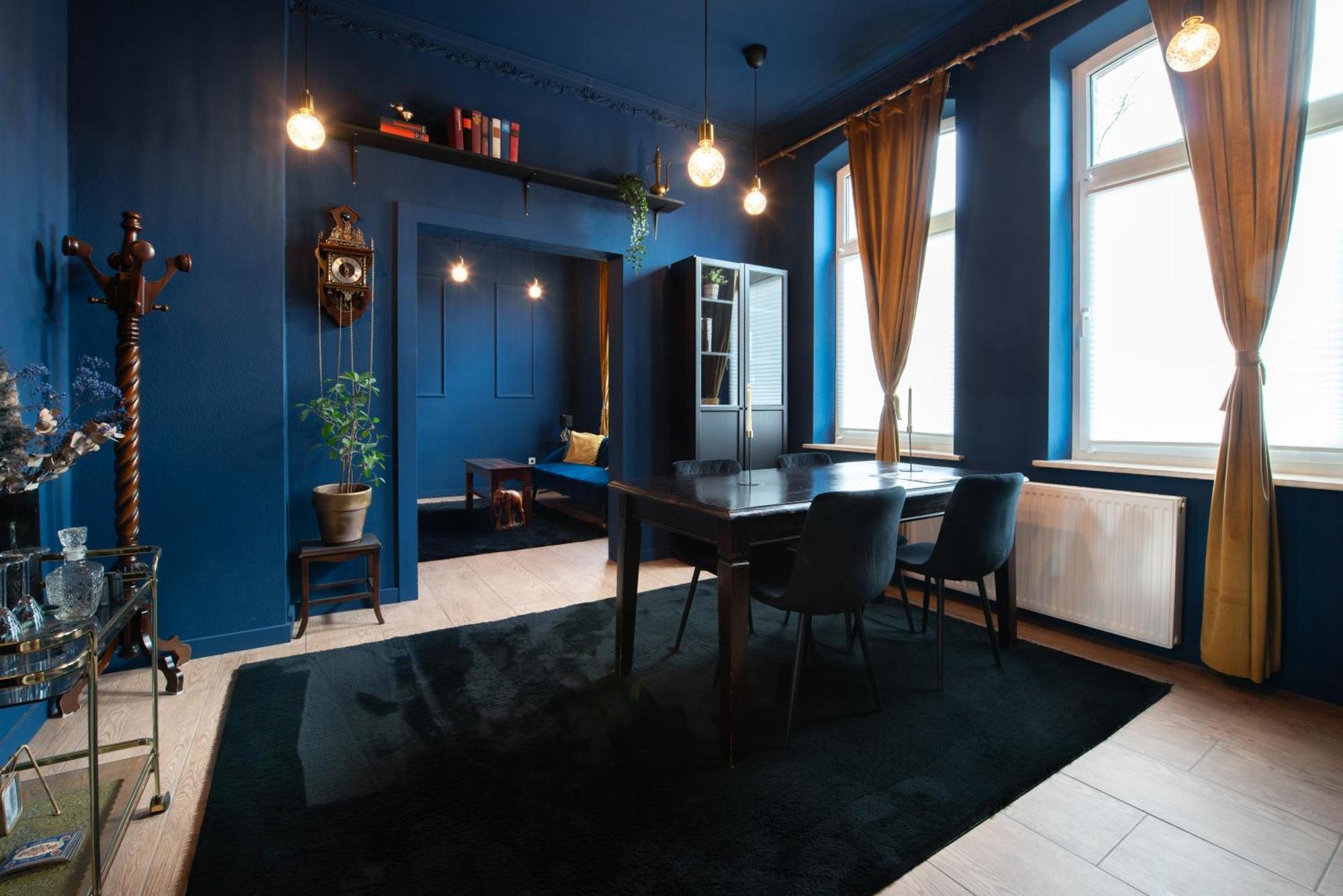 Apartment Birmingham Celle Esterno foto